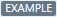Example color keyword